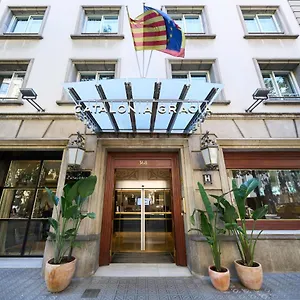 4* Отель Catalonia Gracia