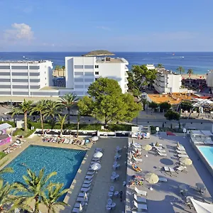 **** Hotel Sol House The - Calvia - Adults Only Spain