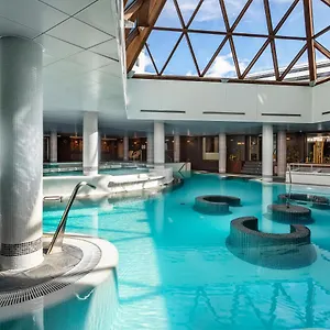 **** Hotel Melia Sol Y Nieve Spain