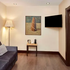 3* Отель Nh Eixample