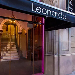 3* Отель Leonardo Ramblas