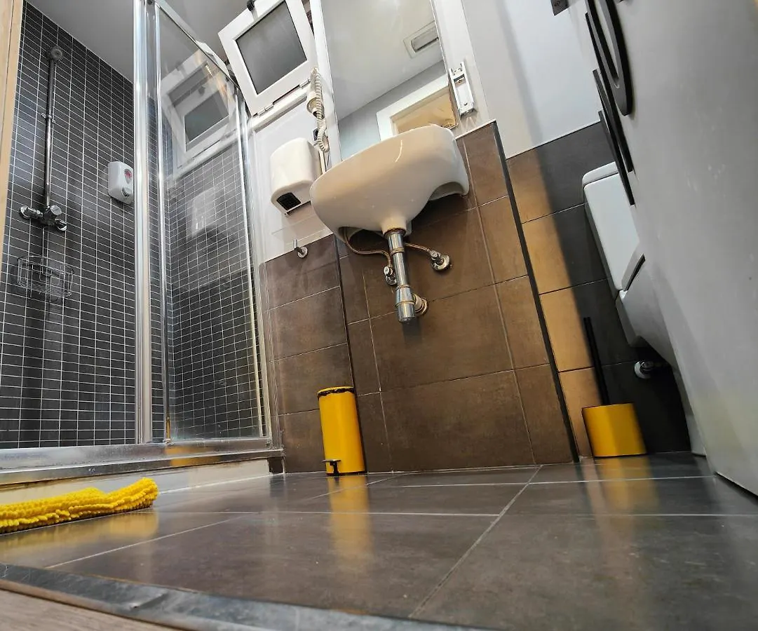 Free Hostels Barcelona