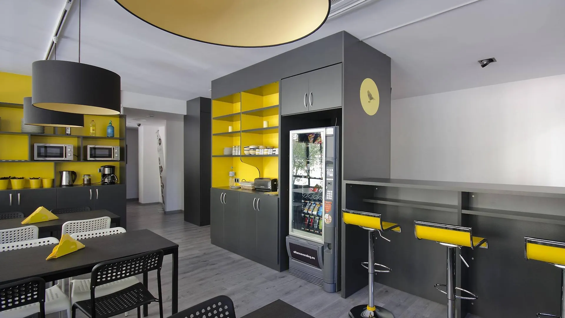 Free Hostels Barcelona