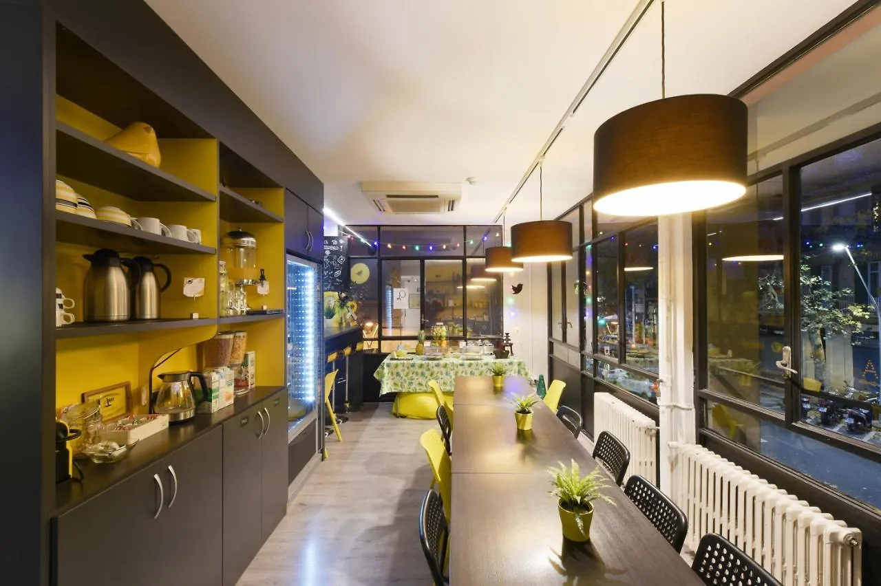 Free Hostels Barcelona 0*,  Spain