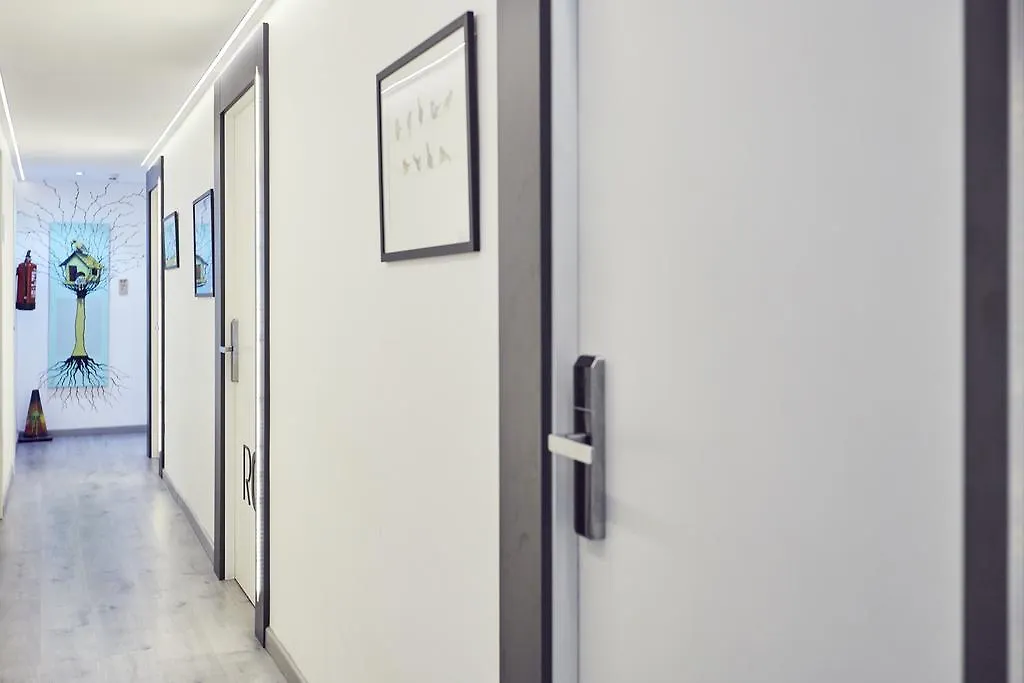 Free Hostels Barcelona Spanje