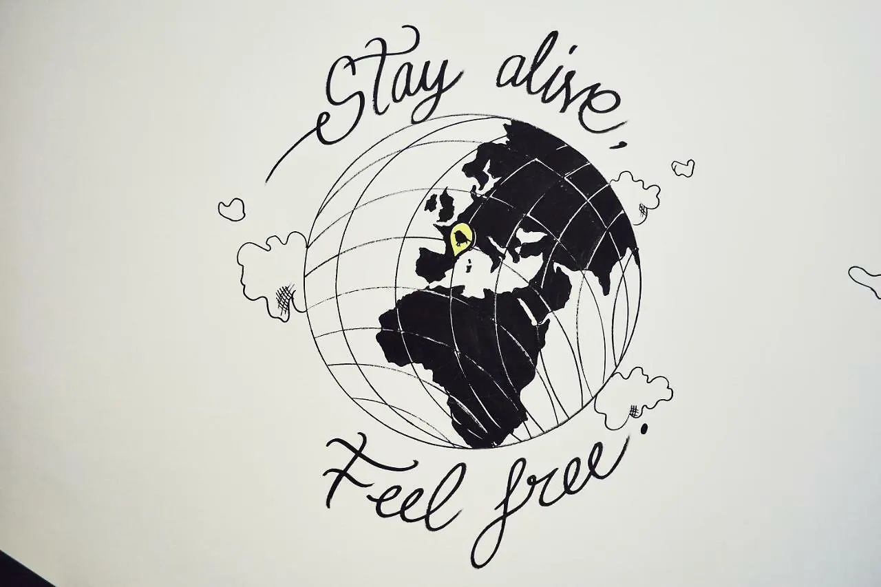Free Hostels Barcelona Spanje